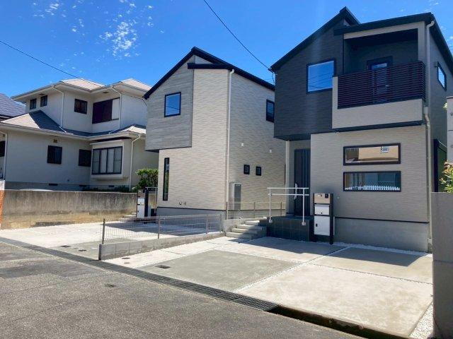 樫野台６（西神中央駅） 4180万円