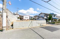 コモンステージ高槻奥天神町2丁目【積水ハウス】