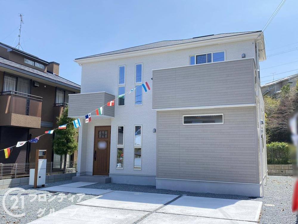 緑が丘町西１（広野ゴルフ場前駅） 3380万円