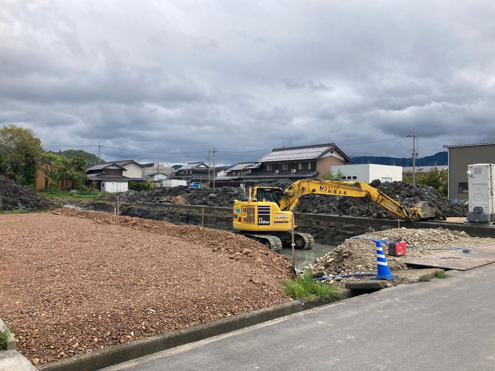 宇賀野（坂田駅） 1280万円～1430万円