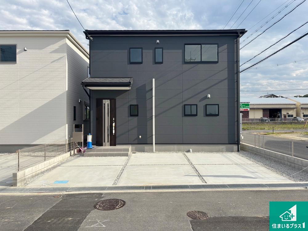 大字東辻（御所駅） 2280万円