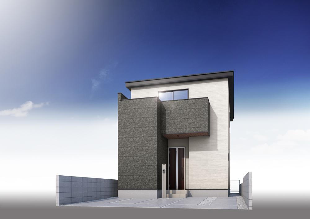 天野が原町３（河内磐船駅） 3980万円