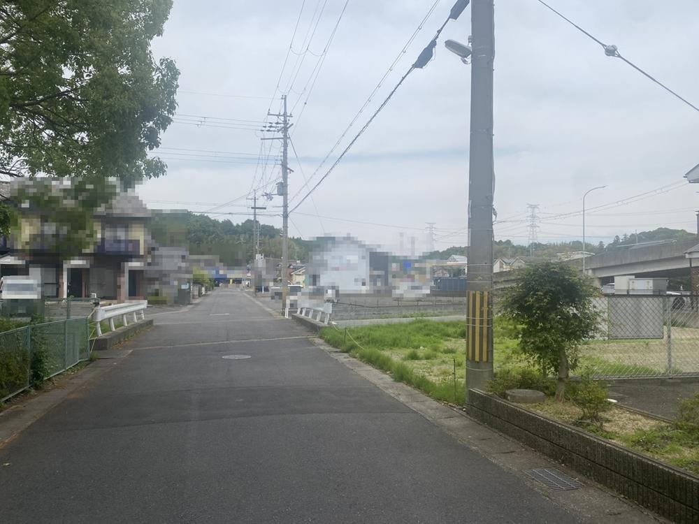 水口町虫生野中央（貴生川駅） 3098万円・3298万円