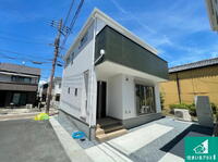 京町(亀岡駅) 2998万円・3098万円