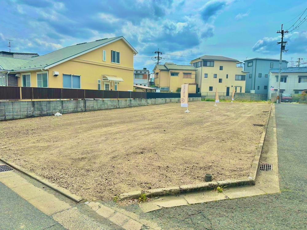 東大阪市古箕輪1丁目全6区画プロジェクト