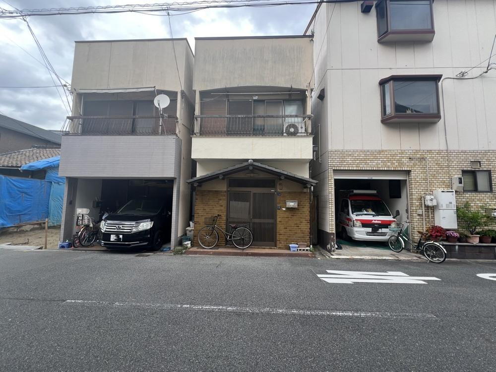 田辺６（今川駅） 1980万円