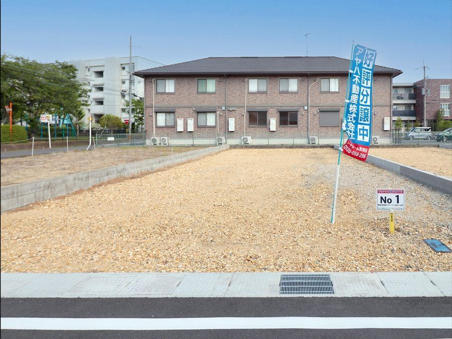 ゆうタウン栗東小柿9丁目