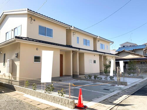 上賀茂朝露ケ原町 3880万円～4380万円