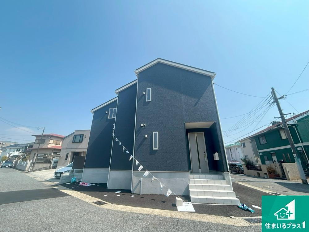桃山台２（山陽塩屋駅） 2380万円