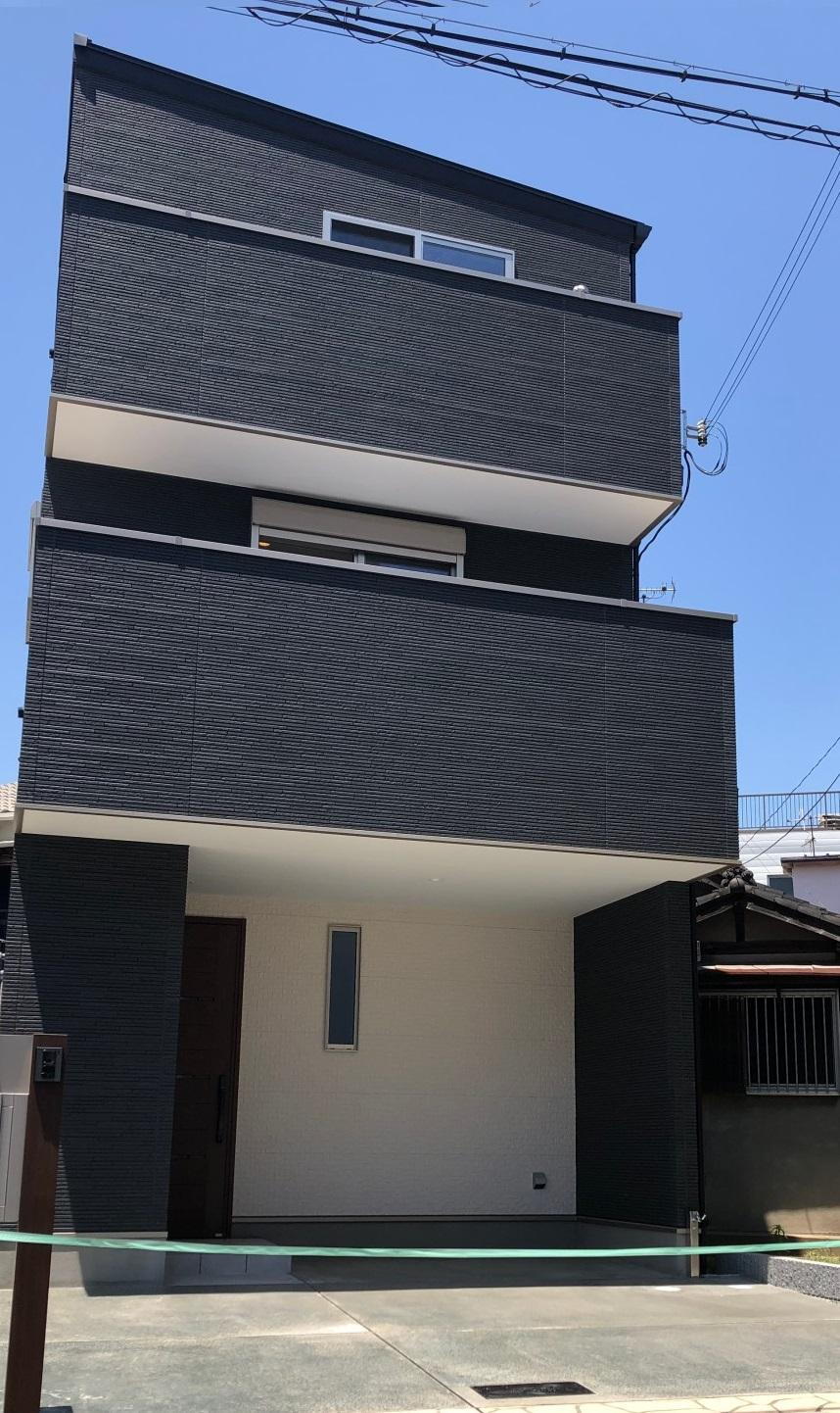 中川４（今里駅） 3380万円～3480万円