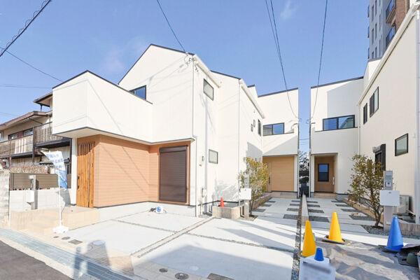 【オープンハウスグループ】メルディア神戸市北区鈴蘭台東町1丁目