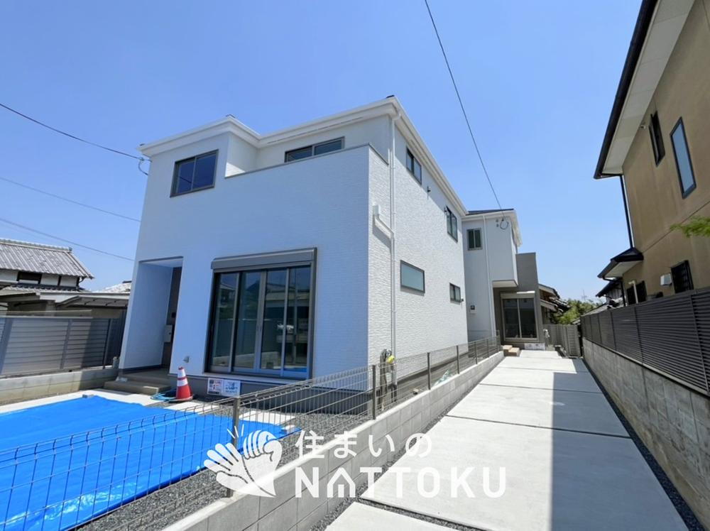 招提元町３（牧野駅） 3498万円