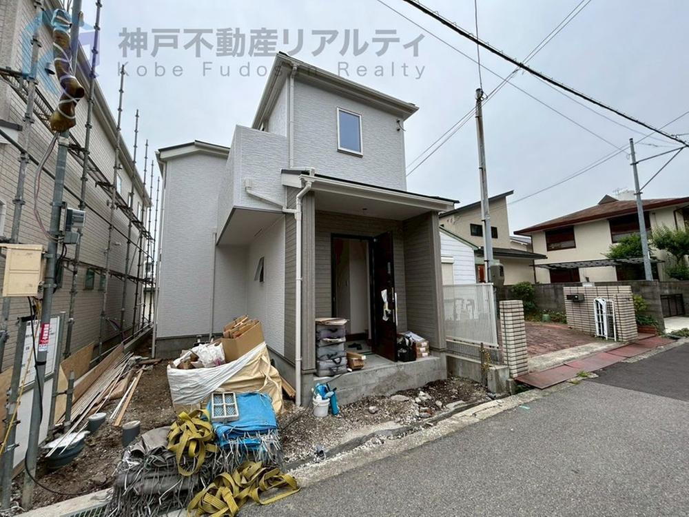 青谷町４（王子公園駅） 4980万円