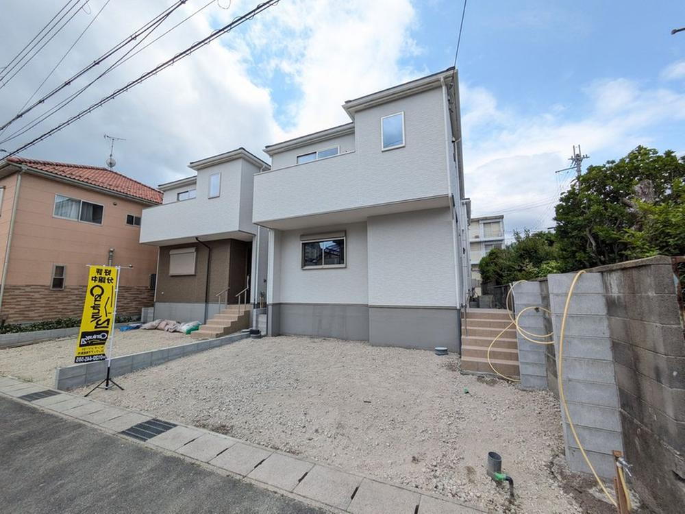 桜野町１（大津京駅） 4598万円～4798万円