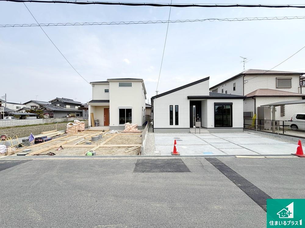 田中町（畝傍御陵前駅） 2880万円・3180万円