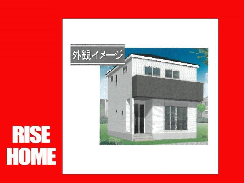 京町（亀岡駅） 3398万円・3498万円