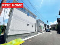 京町(亀岡駅) 3198万円・3298万円