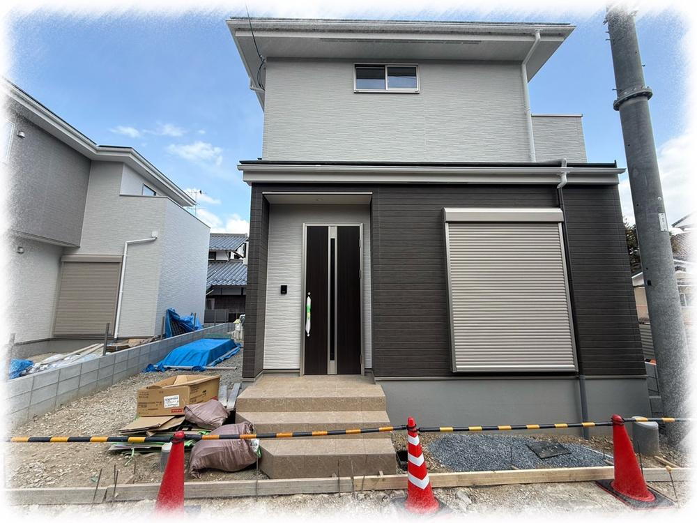 大宮薬師山東町 3998万円