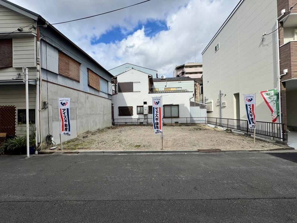 新今里５（今里駅） 1980万円