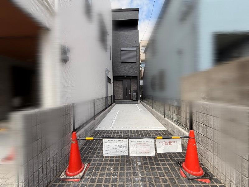 篠原南町４（六甲駅） 6580万円～6780万円