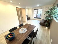 NIKKO TOWN【駒川中野】