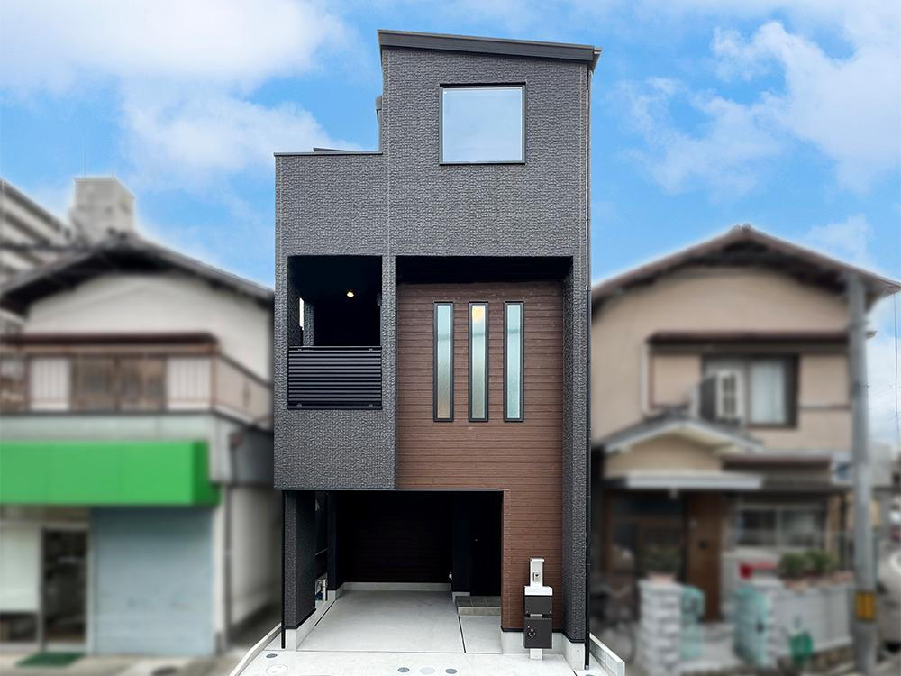 物件写真