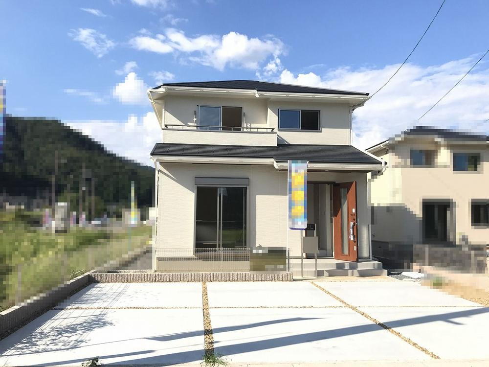 鷹峯南鷹峯町（北大路駅） 4280万円～4680万円