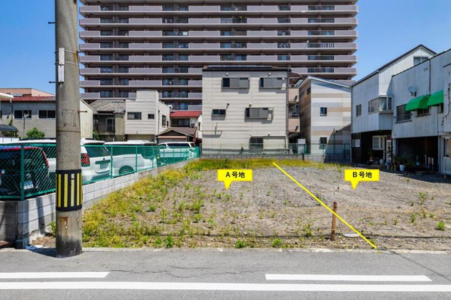 物件写真