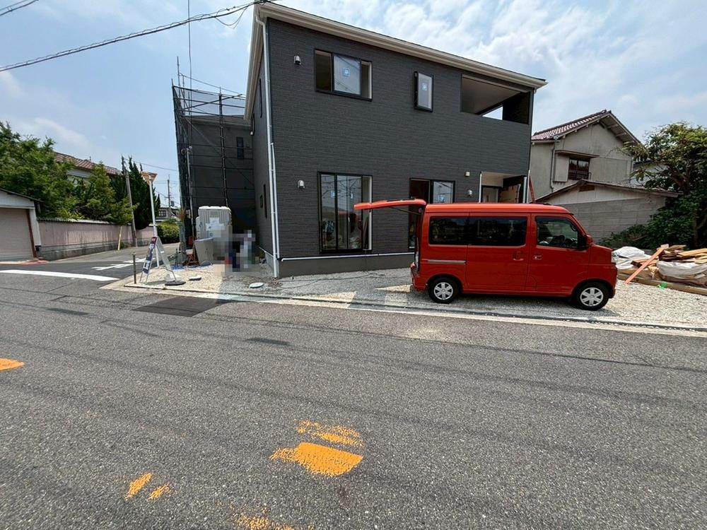 東上野芝町２（上野芝駅） 4480万円