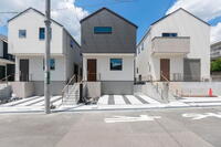 安岡寺町2 4398万円・4498万円