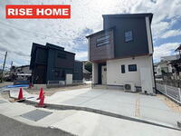 余部町清水(亀岡駅) 3490万円・3790万円