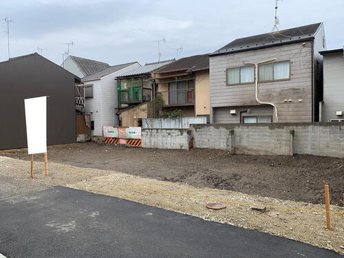 山王町（二条駅） 1680万円・1980万円