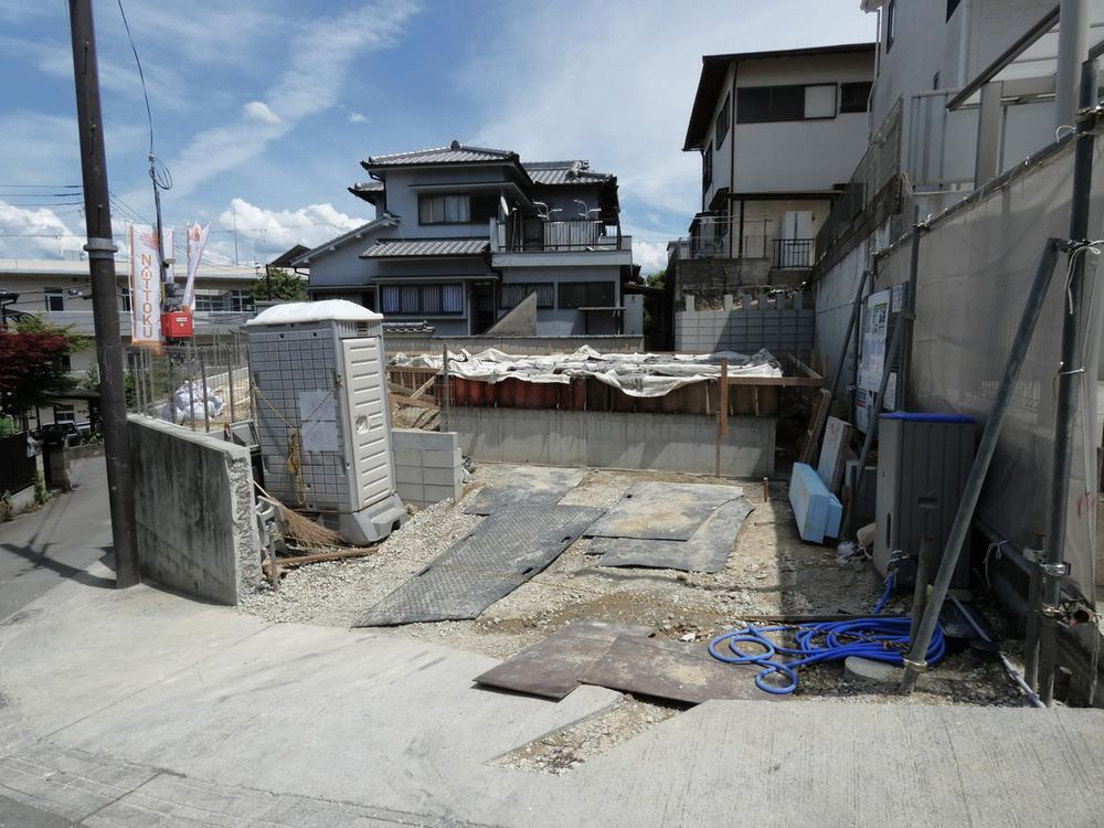 西松ケ丘（生駒駅） 3280万円