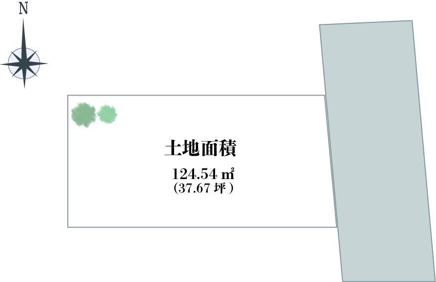 行基町４（伊丹駅） 販売価格未定/予告広告