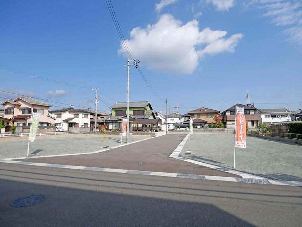 曽根町（山陽曽根駅） 1450万円～1670万円