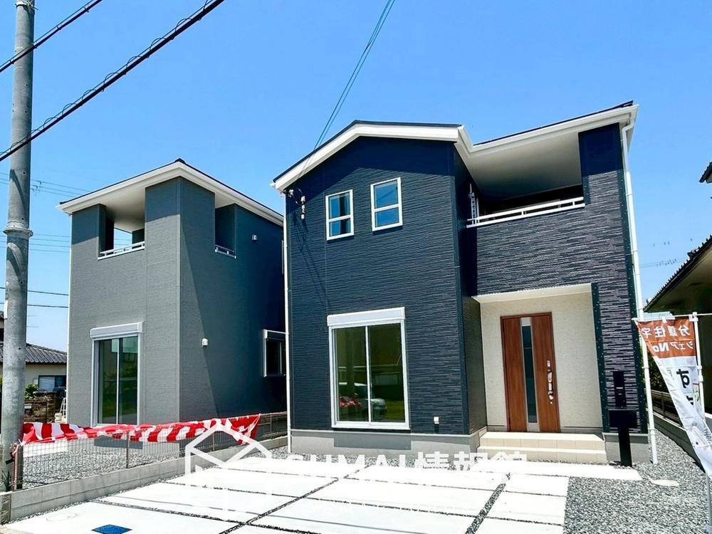 山手３（神野駅） 2480万円・2680万円