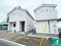 京都市 北区 上賀茂 北ノ原町 全10邸第3期