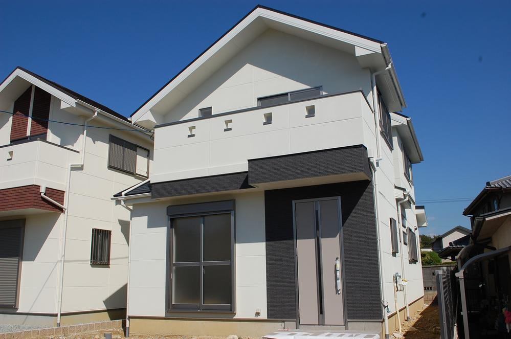 庭代台１（栂・美木多駅） 3480万円