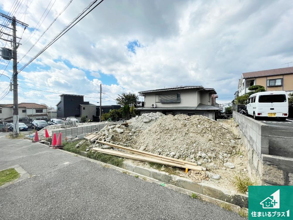 白川台６ 3980万円・4180万円