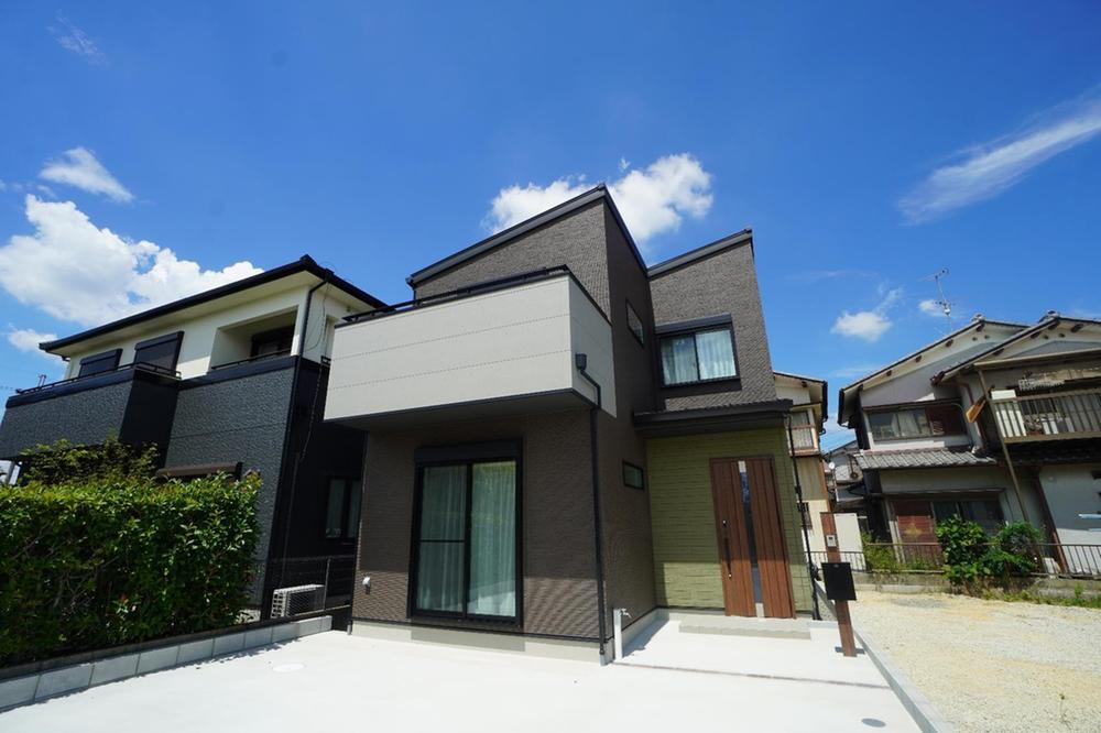 木津八ケ坪（木津駅） 3480万円