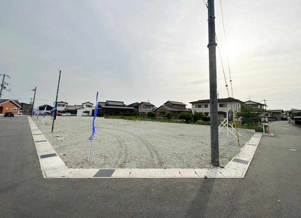 神野町西条（神野駅） 1359万円～1495万8000円