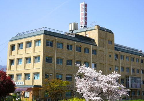 病院