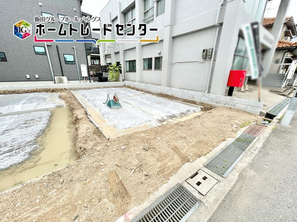 ファーストタウン　堺市第５北区長曽根
