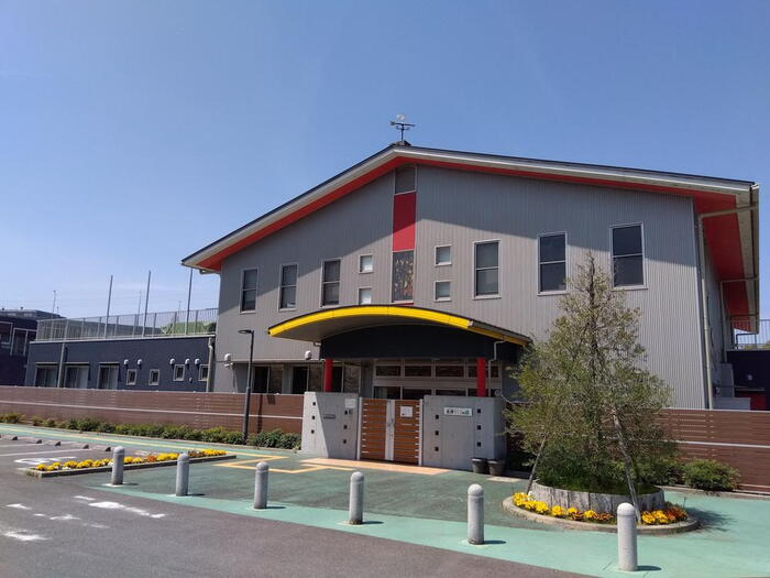 幼稚園・保育園