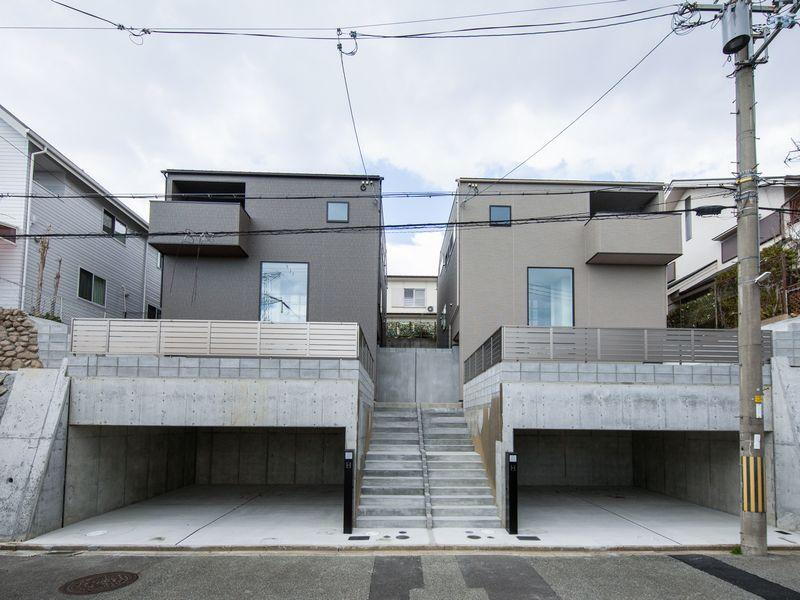 売布ガ丘（売布神社駅） 6480万円
