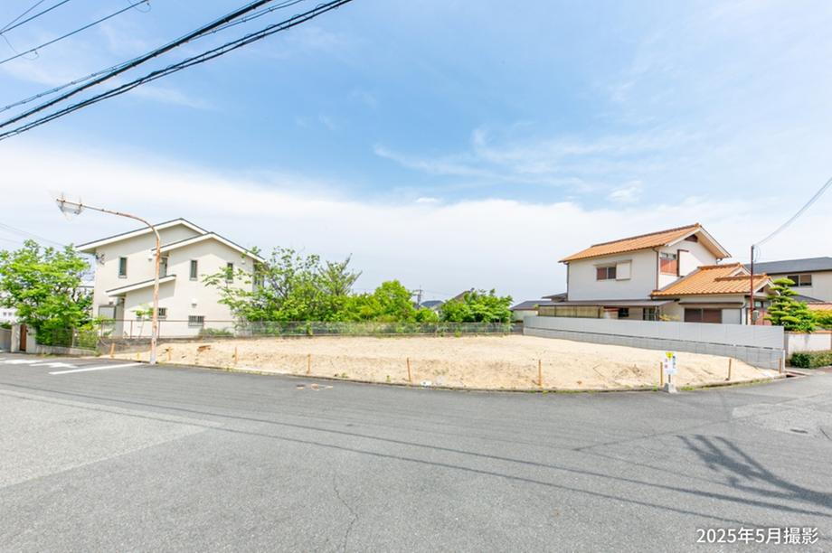 豊中市新千里北町【積水ハウス】