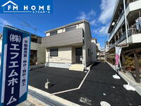 天美北2(河内天美駅) 3280万円・3380万円