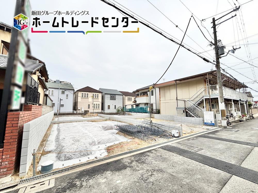 地震に強い家「飯田のいい家♪」でお馴染みの物件です。耐震等級「3」取得している安心の住宅はこちら。