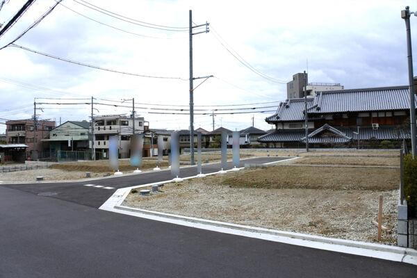 クレアスタウン堺市中区土塔町