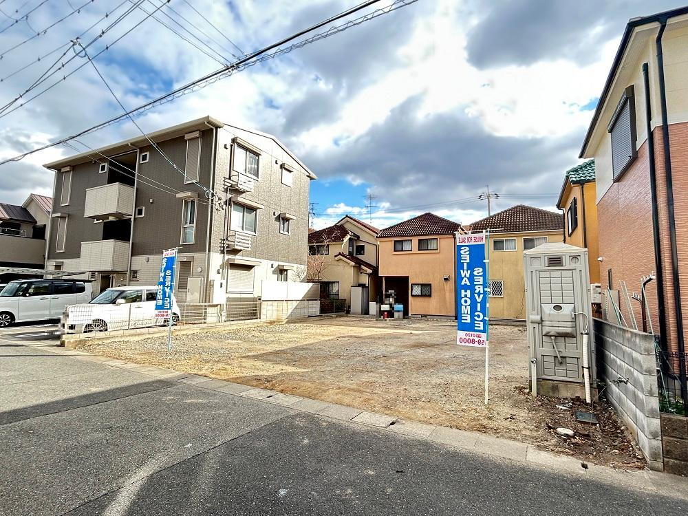 鴻池５ 2520万円
